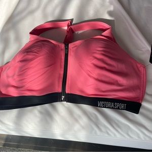 Victoria Secret pink sports bra 38D